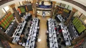 ما وراء الارتفاع التاريخي لمؤشر البورصة المصرية.. محركات خفية تقود السوق إلى قمم غير مسبوقة 1